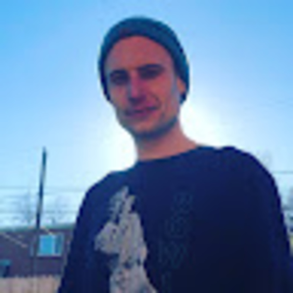Meet your Posher, Eli